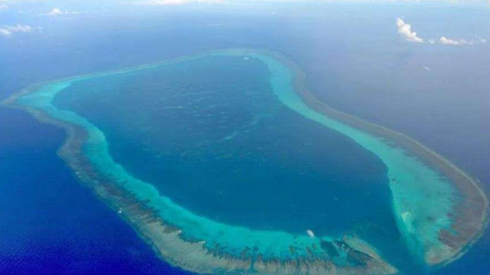 China stands firm against maritime intrusions by US, Philippine vessels