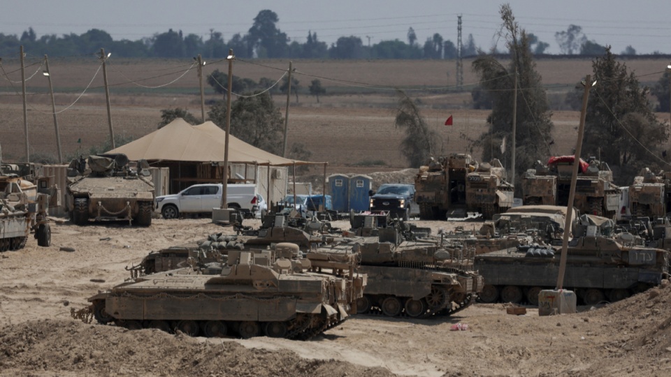 Gaza 'takeover' will ignite another horrific chapter for the Middle East: China Daily editorial