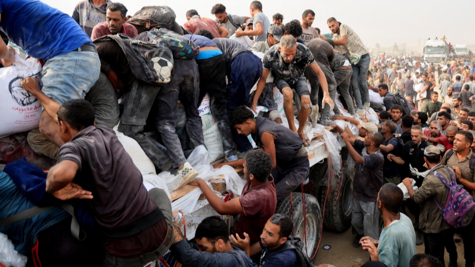 Mediators, Hamas resume ceasefire talks in Cairo